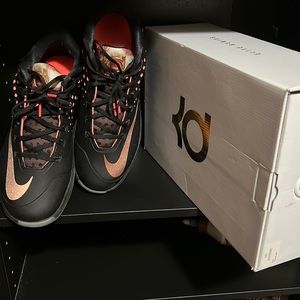 KD VII ELITE